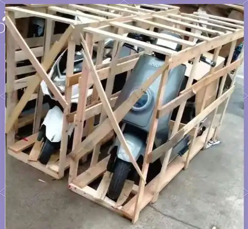 猇亭电动车运输